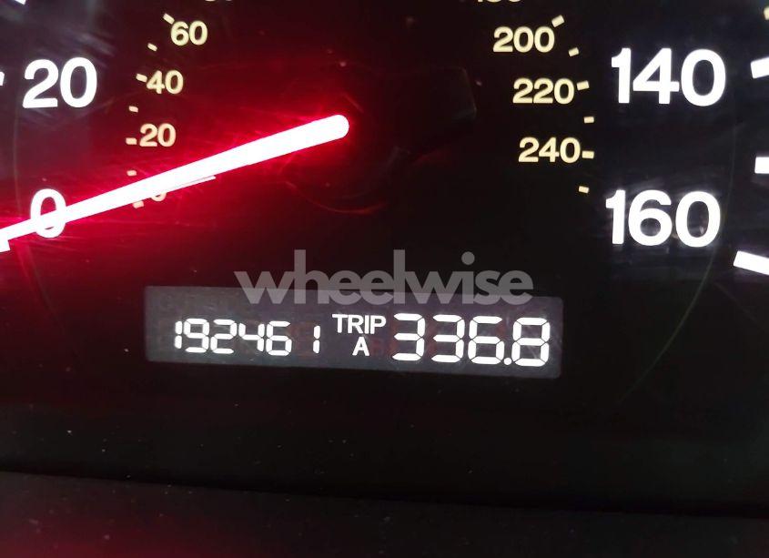 Photo 15 of 2003 Honda Accord 2.4 EX (VIN JHMCM56663C036433)