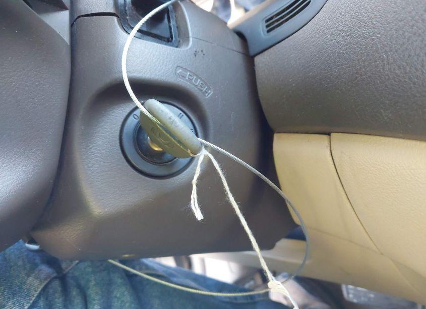 Photo 11 of 2003 Honda Accord 2.4 EX (VIN JHMCM56663C064443)