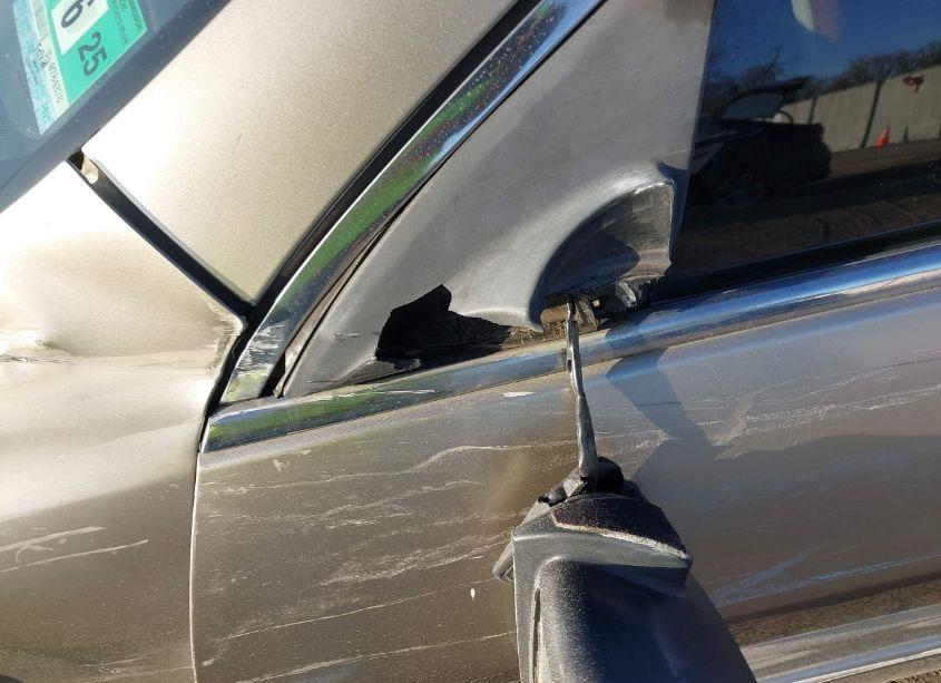 Photo 12 of 2003 Honda Accord 2.4 EX (VIN JHMCM56663C064443)