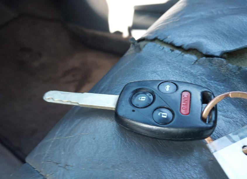 Photo 11 of 2003 Honda Accord EX (VIN JHMCM56673C034013)