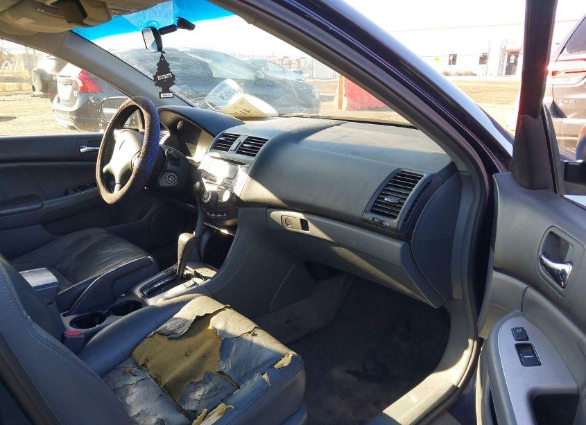 Photo 5 of 2003 Honda Accord EX (VIN JHMCM56673C034013)