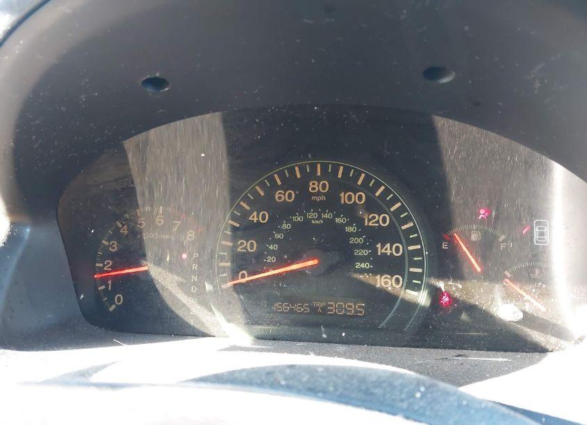 Photo 7 of 2003 Honda Accord EX (VIN JHMCM56673C034013)