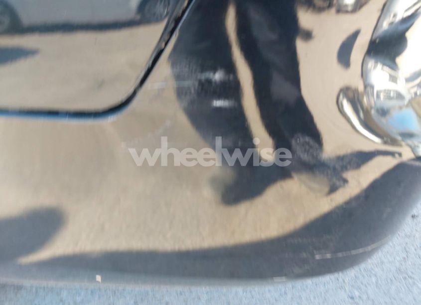 Photo 6 of 2003 Honda Accord 2.4 EX (VIN JHMCM56673C072096)