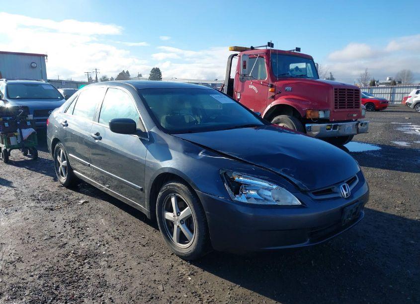 2003 Honda Accord 2.4 EX (VIN JHMCM56683C034988) main photo