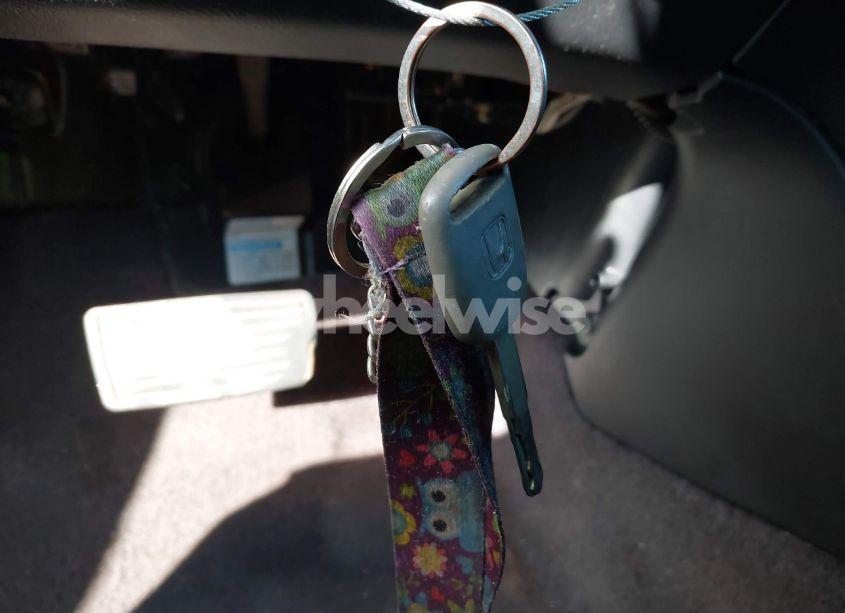 Photo 11 of 2003 Honda Accord 2.4 EX (VIN JHMCM56683C044193)