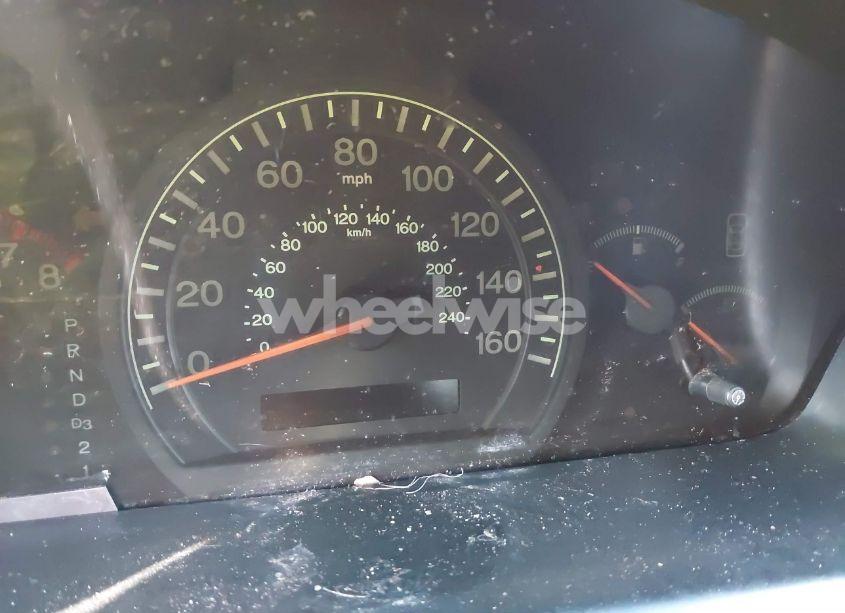 Photo 7 of 2003 Honda Accord 2.4 EX (VIN JHMCM56683C044193)