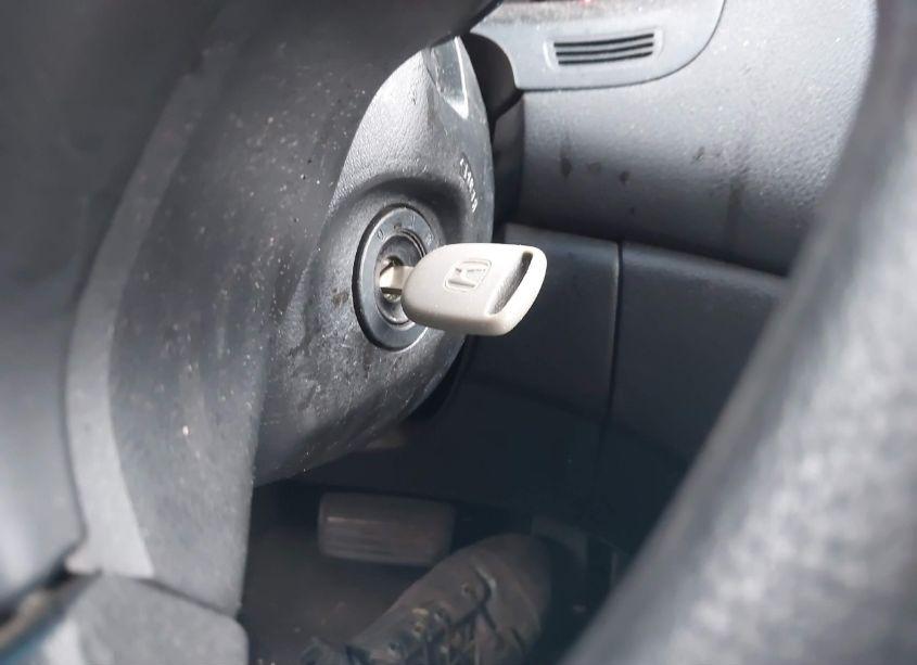 Photo 11 of 2003 Honda Accord 2.4 EX (VIN JHMCM56683C045487)