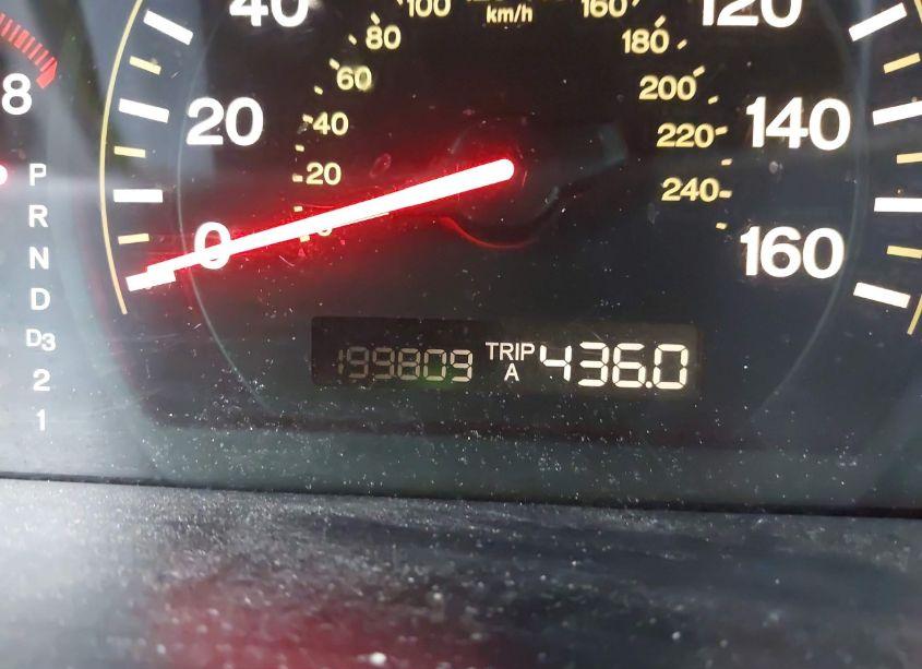 Photo 7 of 2003 Honda Accord 2.4 EX (VIN JHMCM56683C045487)