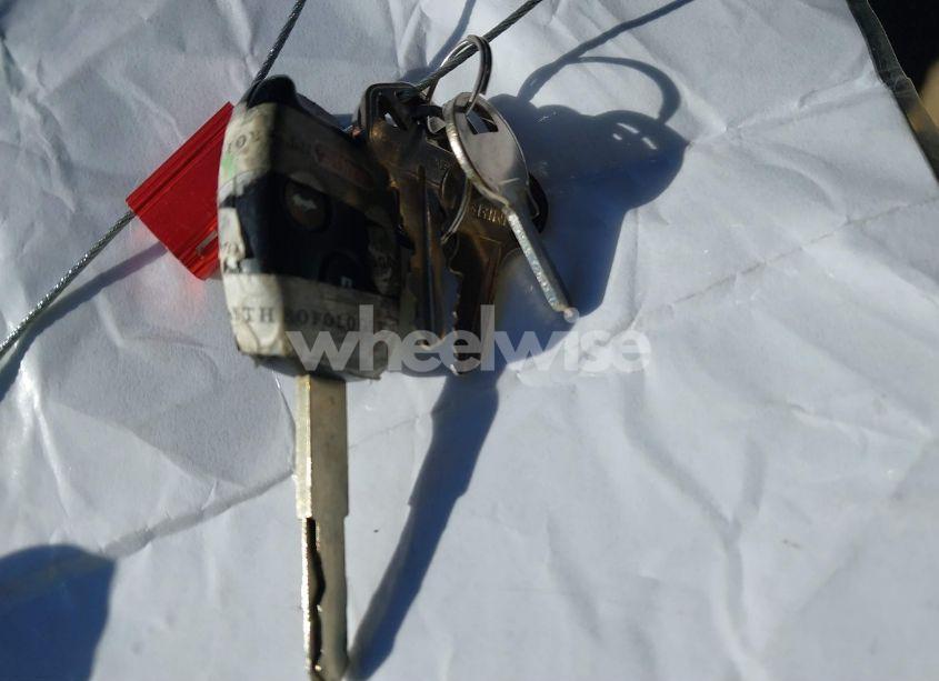 Photo 11 of 2003 Honda Accord 2.4 EX (VIN JHMCM56683C073628)