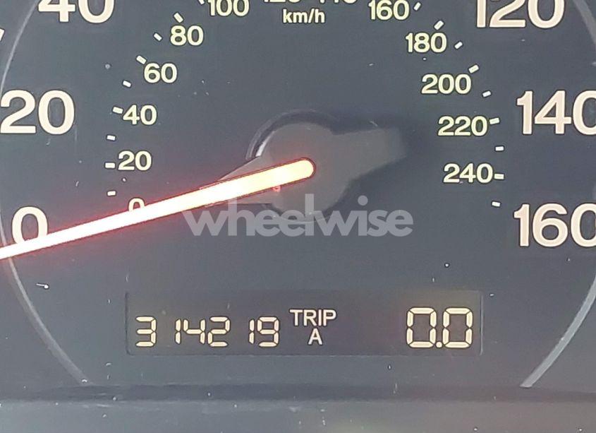 Photo 15 of 2003 Honda Accord 2.4 EX (VIN JHMCM56683C073628)