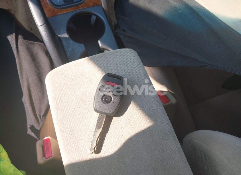 Photo 11 of 2004 Honda Accord 2.4 EX (VIN JHMCM56684C002088)