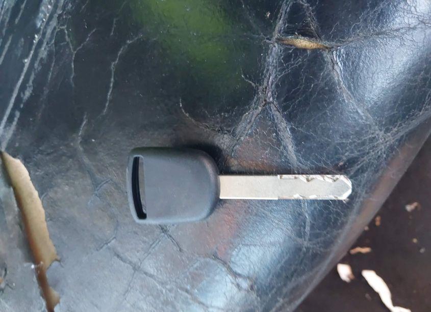 Photo 11 of 2003 Honda Accord 2.4 EX (VIN JHMCM56693C005998)