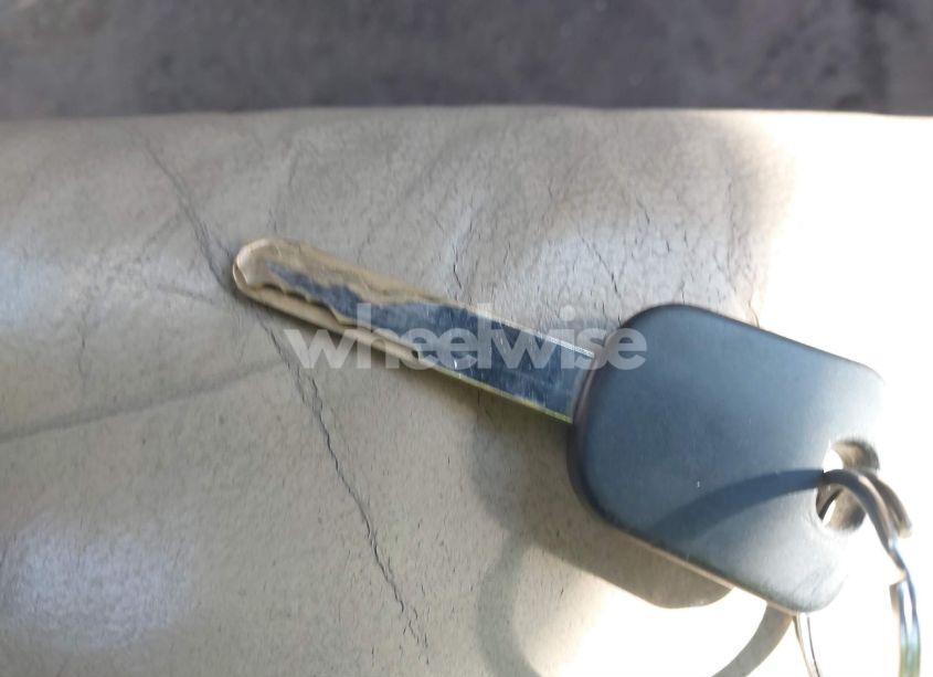 Photo 11 of 2003 Honda Accord 2.4 EX (VIN JHMCM56693C017844)