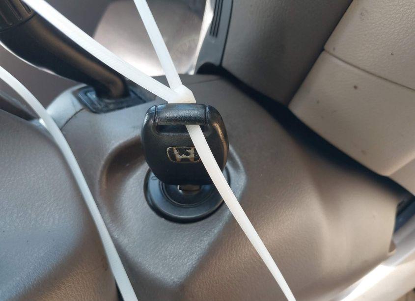 Photo 11 of 2003 Honda Accord 2.4 EX (VIN JHMCM56693C033915)