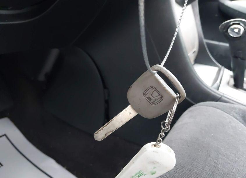 Photo 11 of 2003 Honda Accord 2.4 EX (VIN JHMCM56693C043344)