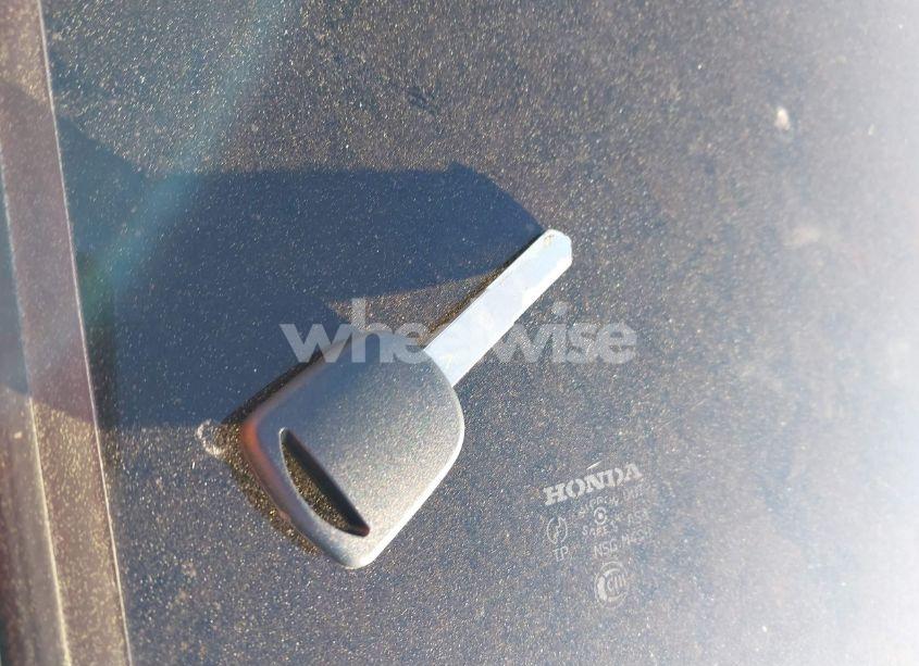 Photo 11 of 2003 Honda Accord 2.4 EX (VIN JHMCM56693C049175)