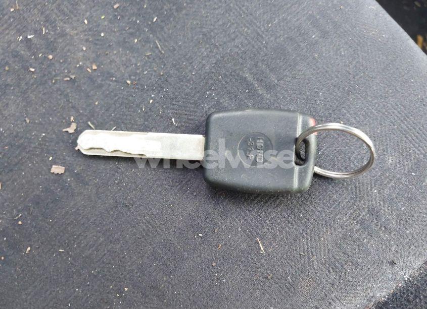 Photo 11 of 2003 Honda Accord 2.4 EX (VIN JHMCM56693C085030)