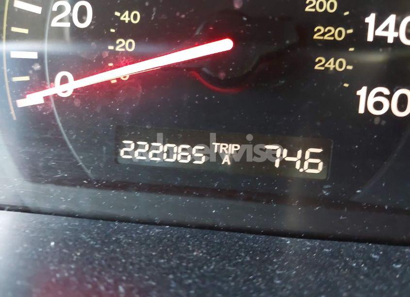 Photo 15 of 2003 Honda Accord 2.4 EX (VIN JHMCM56693C085030)