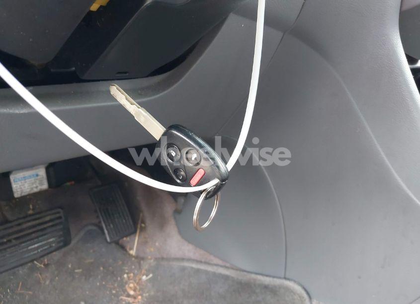 Photo 11 of 2004 Honda Accord 2.4 EX (VIN JHMCM56694C030949)