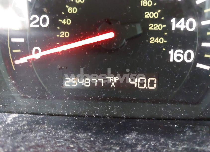 Photo 12 of 2004 Honda Accord 2.4 EX (VIN JHMCM56694C030949)