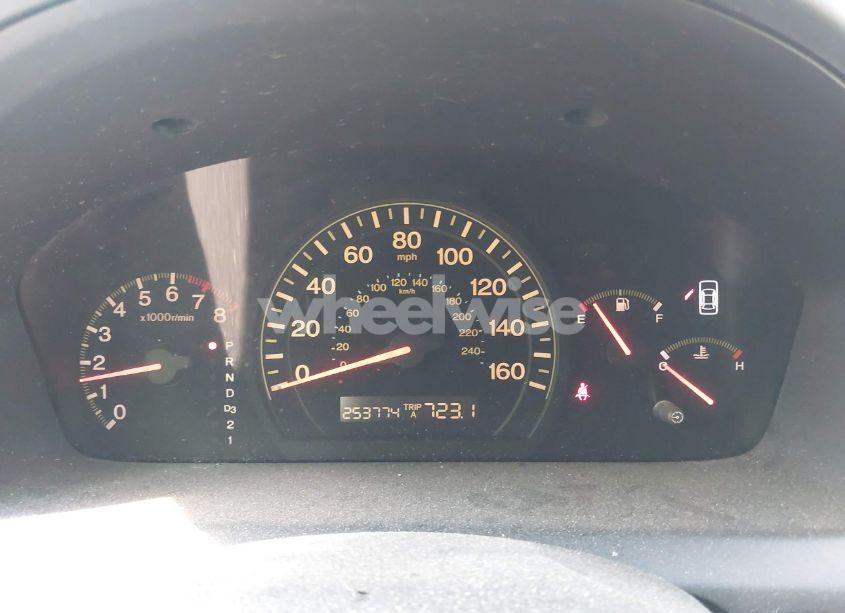 Photo 7 of 2003 Honda Accord 2.4 EX (VIN JHMCM566X3C003001)