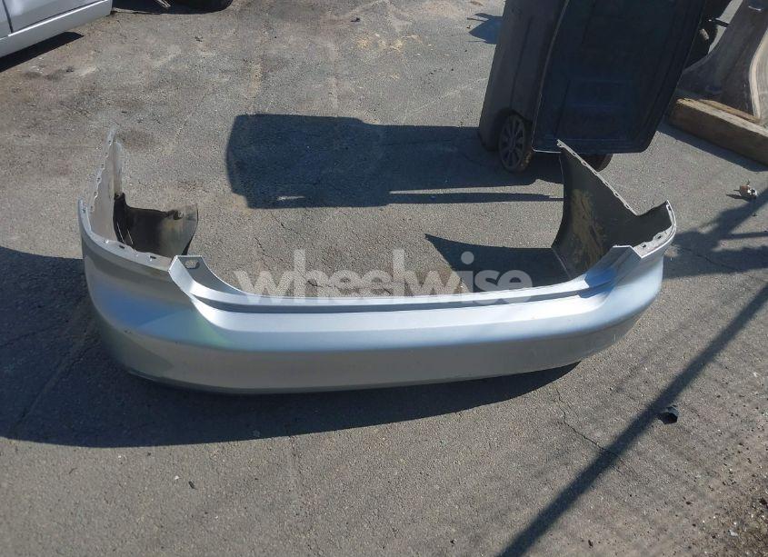 Photo 12 of 2003 Honda Accord 2.4 EX (VIN JHMCM566X3C040484)