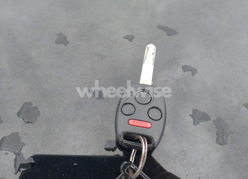 Photo 11 of 2004 Honda Accord 2.4 EX (VIN JHMCM56714C029626)