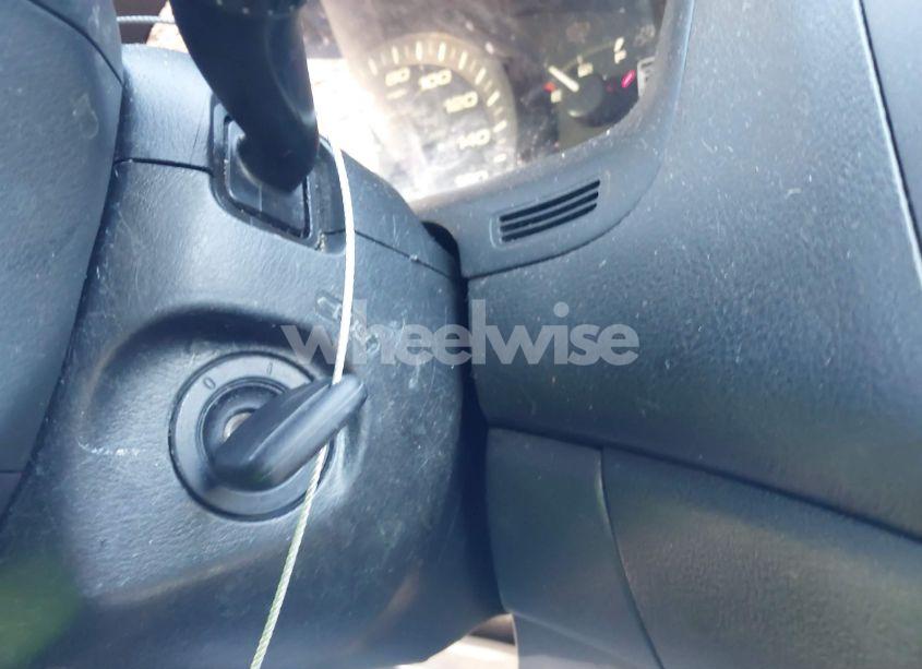 Photo 11 of 2006 Honda Accord 2.4 EX (VIN JHMCM56726C009128)