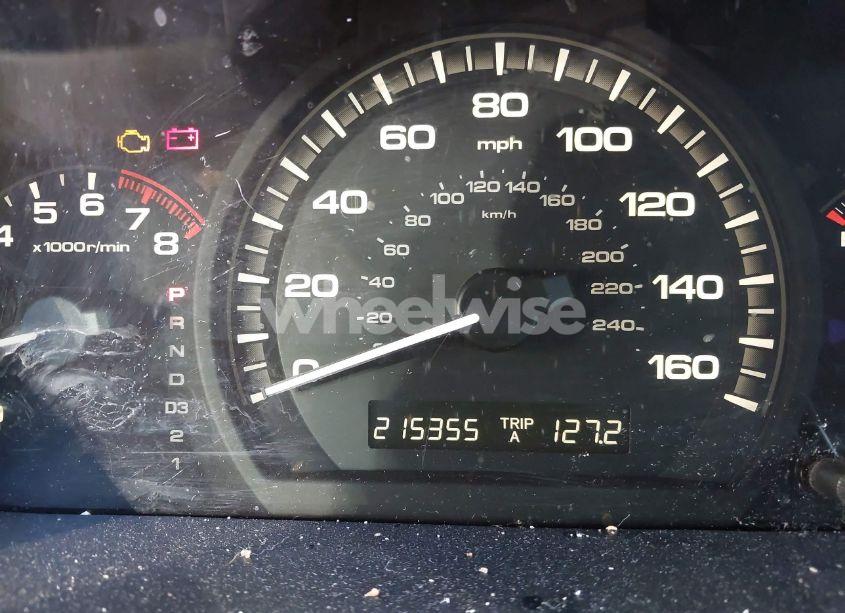 Photo 7 of 2006 Honda Accord 2.4 EX (VIN JHMCM56726C009128)