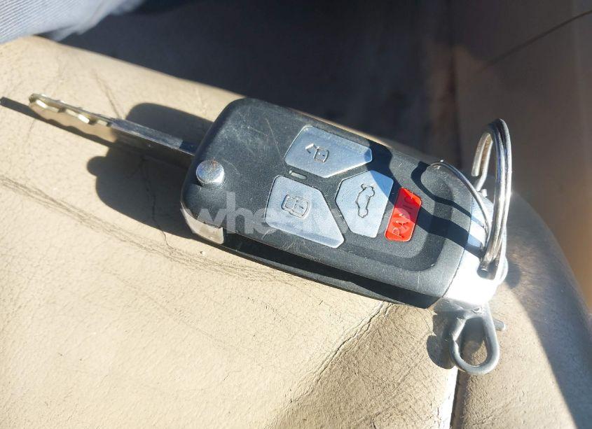 Photo 11 of 2003 Honda Accord 2.4 EX (VIN JHMCM56743C057354)