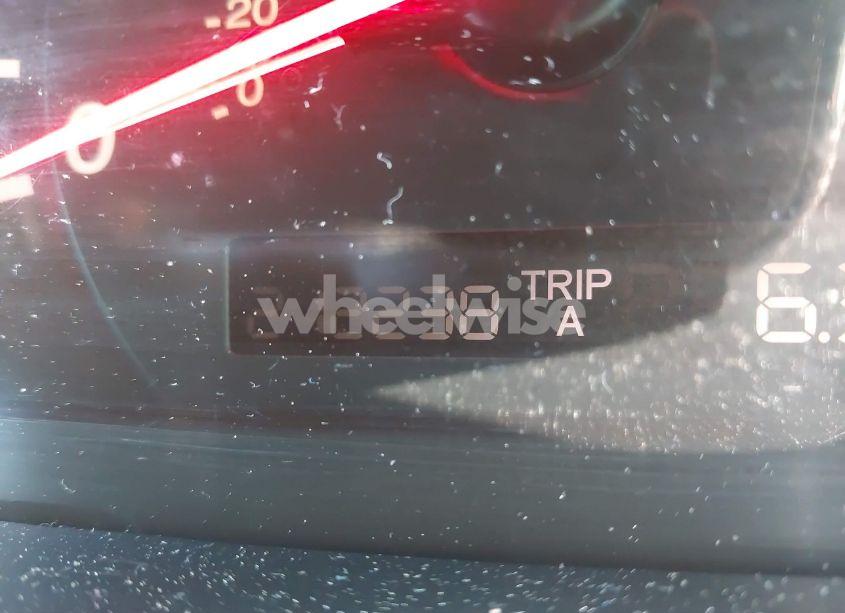 Photo 15 of 2003 Honda Accord 2.4 EX (VIN JHMCM56743C057354)