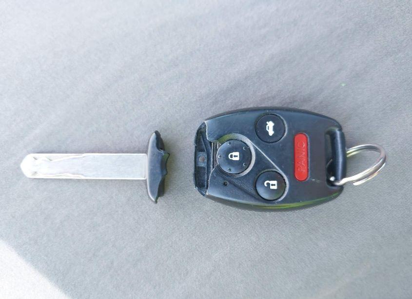 Photo 11 of 2003 Honda Accord 2.4 EX (VIN JHMCM56743C068340)