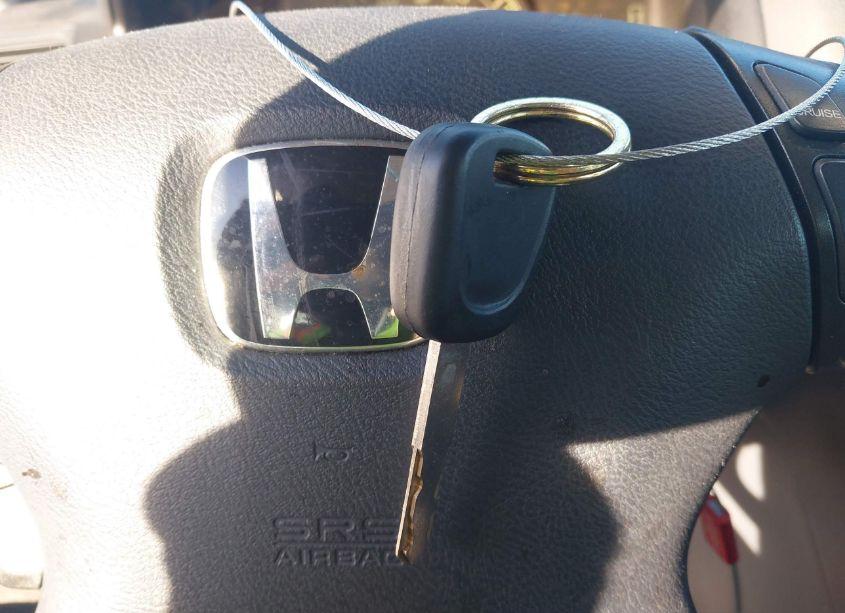 Photo 11 of 2003 Honda Accord 2.4 EX (VIN JHMCM56743C087664)