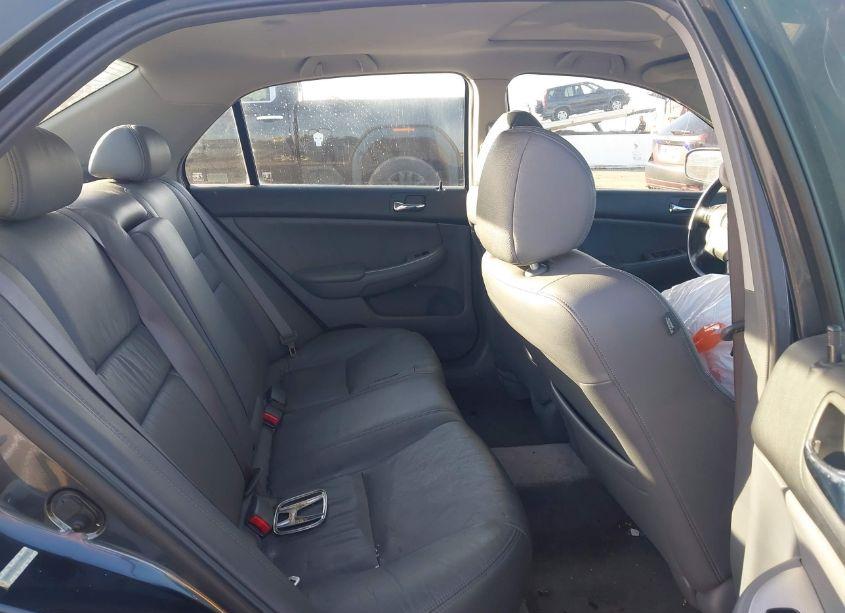 Photo 8 of 2003 Honda Accord 2.4 EX (VIN JHMCM56743C087664)