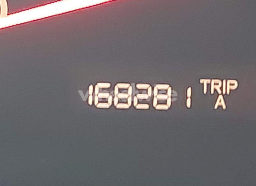 Photo 16 of 2003 Honda Accord 2.4 EX (VIN JHMCM56763C049837)