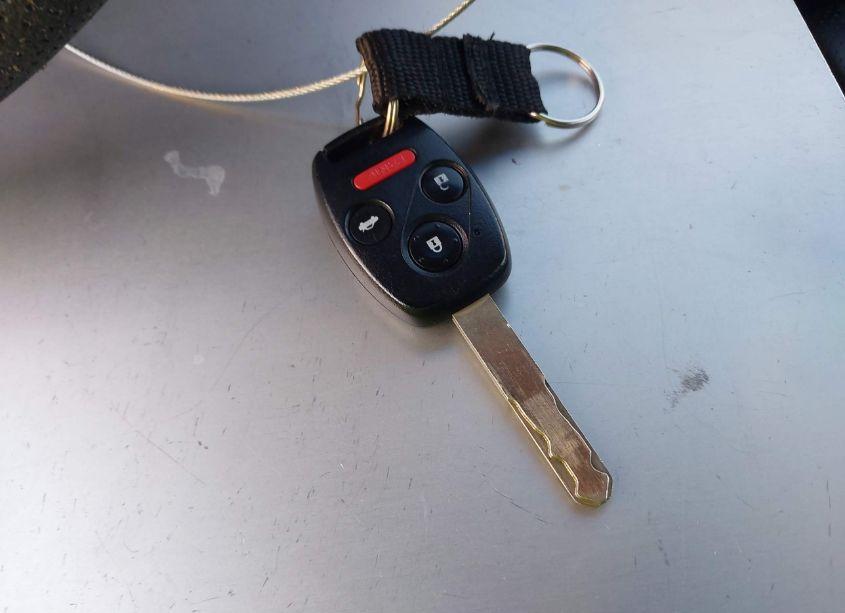 Photo 11 of 2006 Honda Accord 2.4 EX (VIN JHMCM56796C007022)