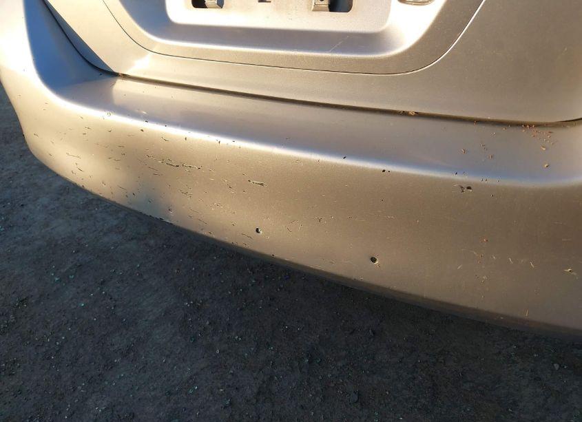 Photo 6 of 2006 Honda Accord 2.4 EX (VIN JHMCM56796C007022)