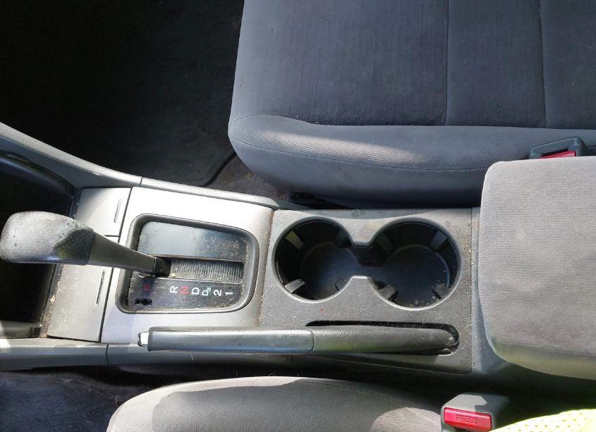 Photo 14 of 2006 Honda Accord 2.4 EX (VIN JHMCM56796C008235)