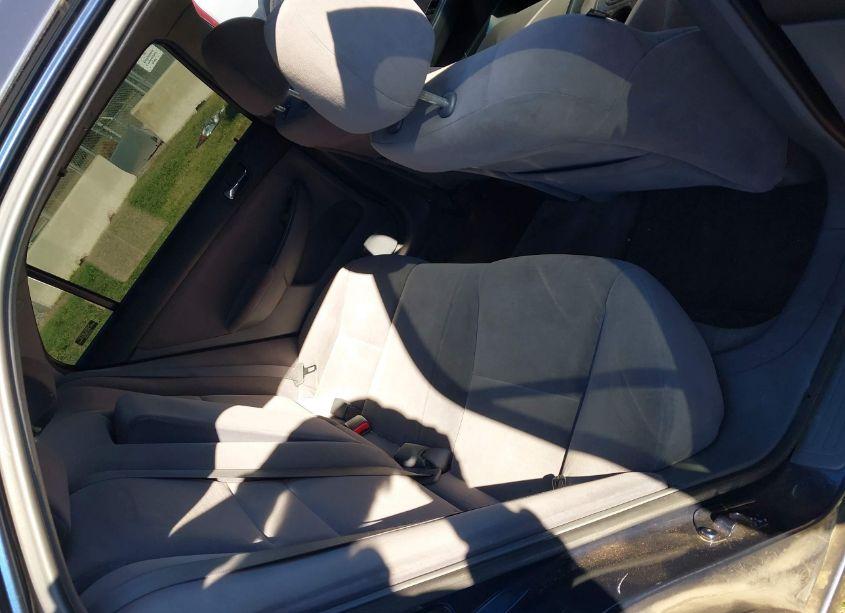 Photo 8 of 2006 Honda Accord 2.4 EX (VIN JHMCM56796C008235)