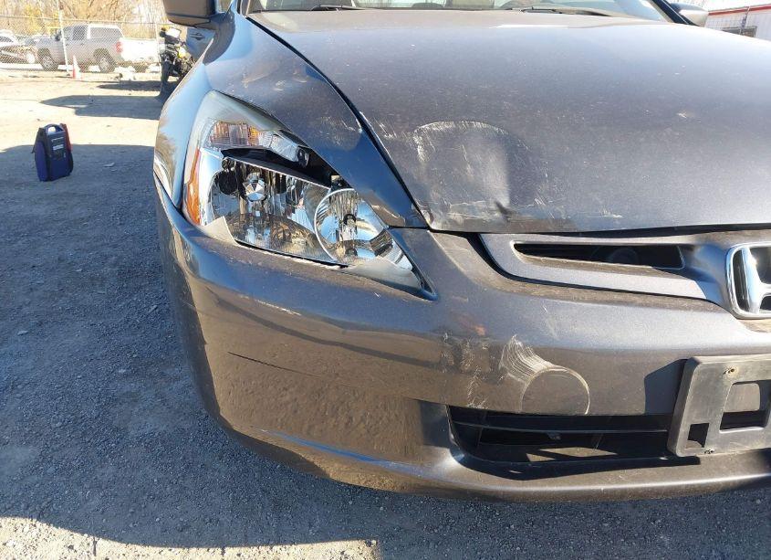 Photo 6 of 2003 Honda Accord 2.4 EX (VIN JHMCM567X3C037688)