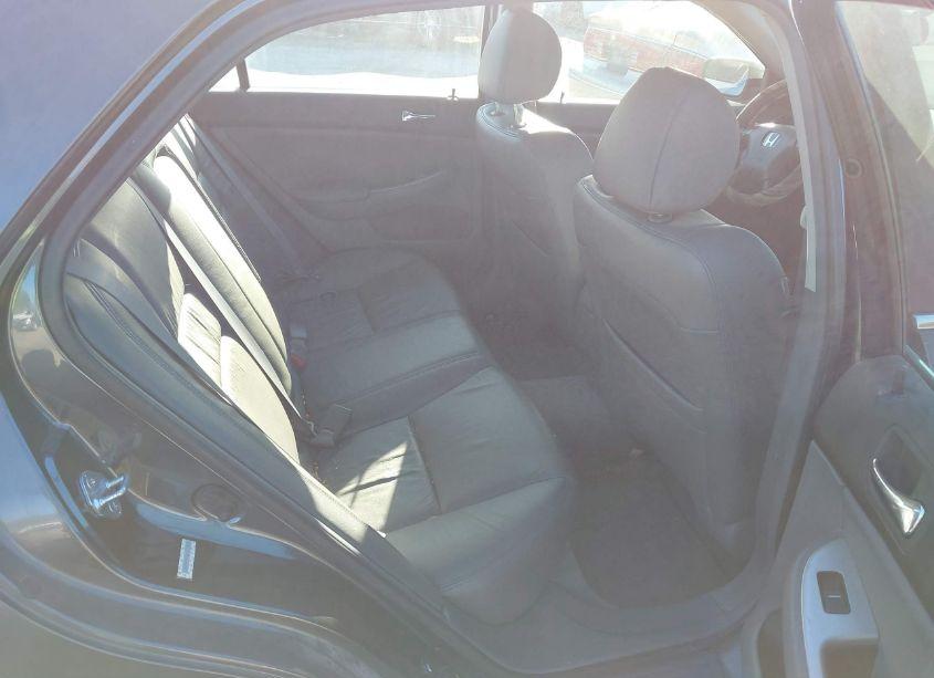 Photo 8 of 2003 Honda Accord 2.4 EX (VIN JHMCM567X3C037688)