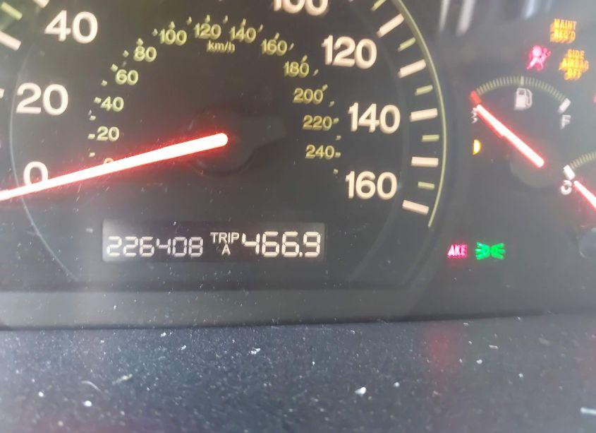 Photo 7 of 2004 Honda Accord 2.4 EX (VIN JHMCM56804C009814)