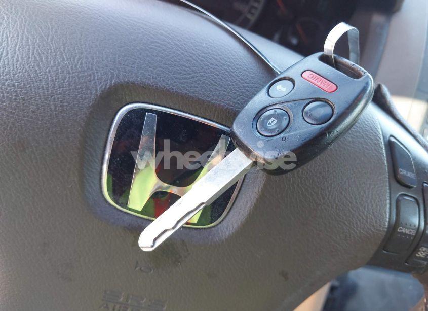 Photo 11 of 2004 Honda Accord 2.4 EX (VIN JHMCM56804C013247)