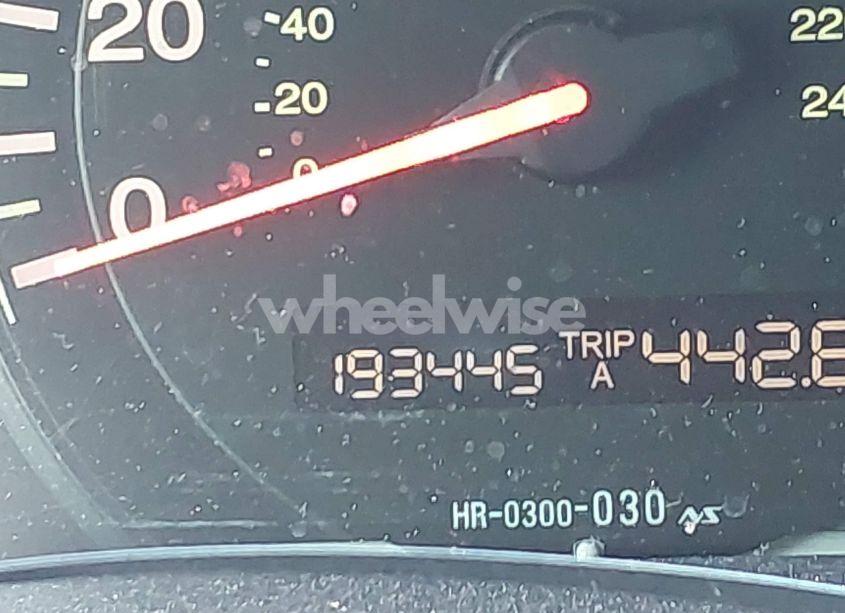 Photo 15 of 2004 Honda Accord 2.4 EX (VIN JHMCM56804C013247)