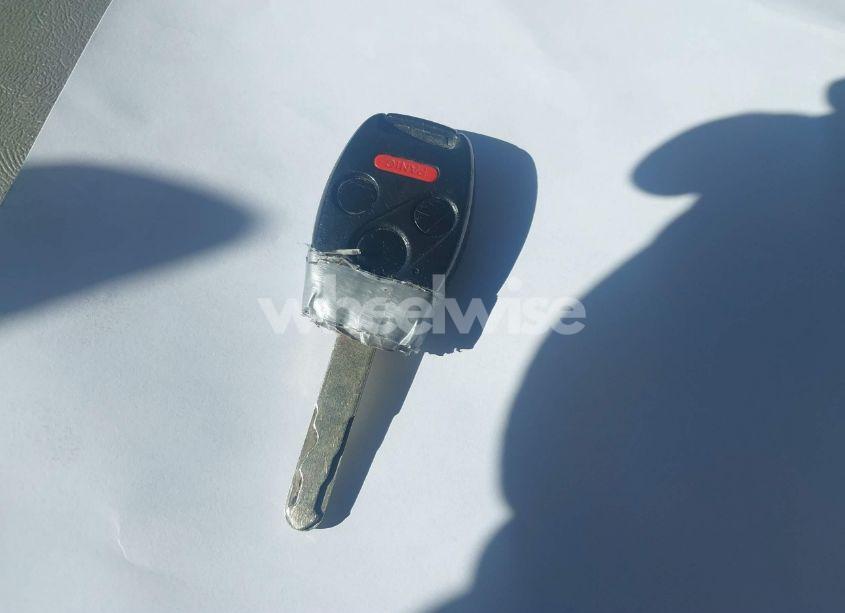 Photo 11 of 2006 Honda Accord 2.4 EX (VIN JHMCM56806C002669)