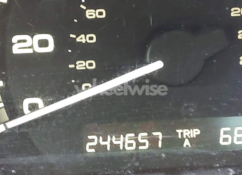 Photo 16 of 2006 Honda Accord 2.4 EX (VIN JHMCM56806C002669)