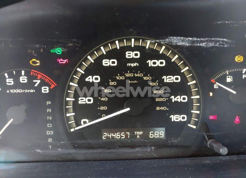 Photo 7 of 2006 Honda Accord 2.4 EX (VIN JHMCM56806C002669)