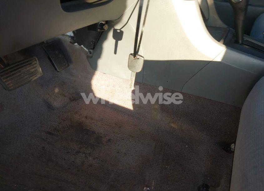 Photo 11 of 2004 Honda Accord 2.4 EX (VIN JHMCM56824C016554)