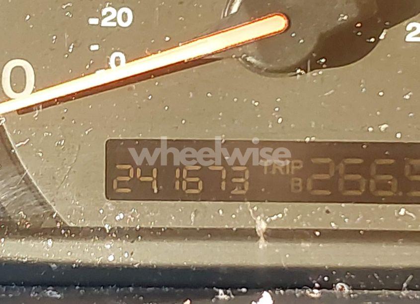 Photo 15 of 2004 Honda Accord 2.4 EX (VIN JHMCM56824C016554)