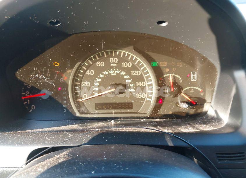 Photo 7 of 2004 Honda Accord 2.4 EX (VIN JHMCM56824C016554)